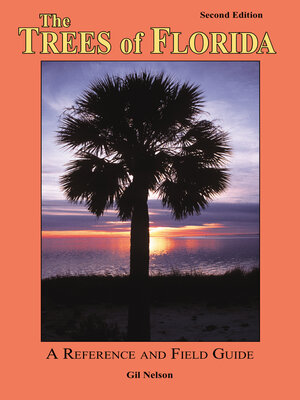 cover image of The Trees of Florida